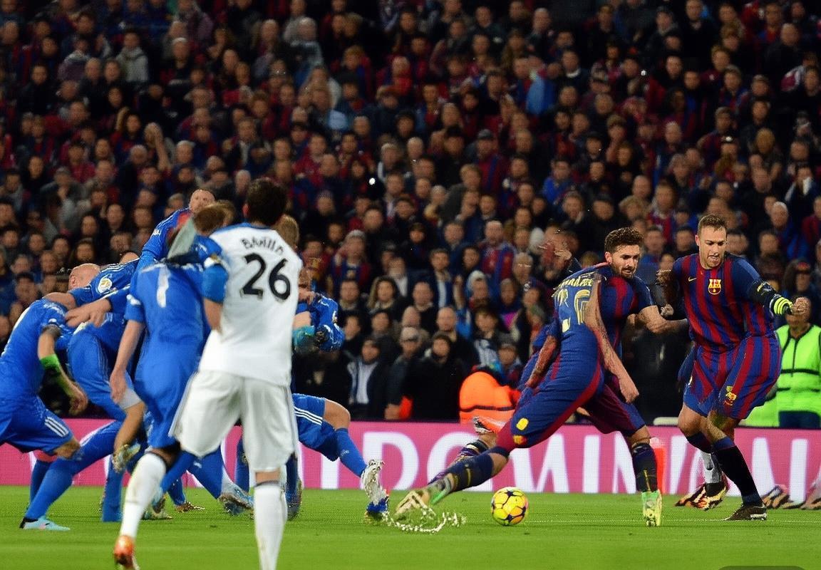 2023国家德比前瞻：巴萨皇马巅峰对决深度解析(图4)