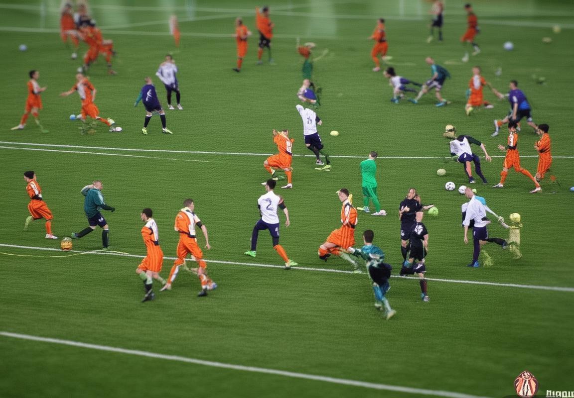 维京VS莫尔德：战术对决解析与球员亮点回顾(图3)