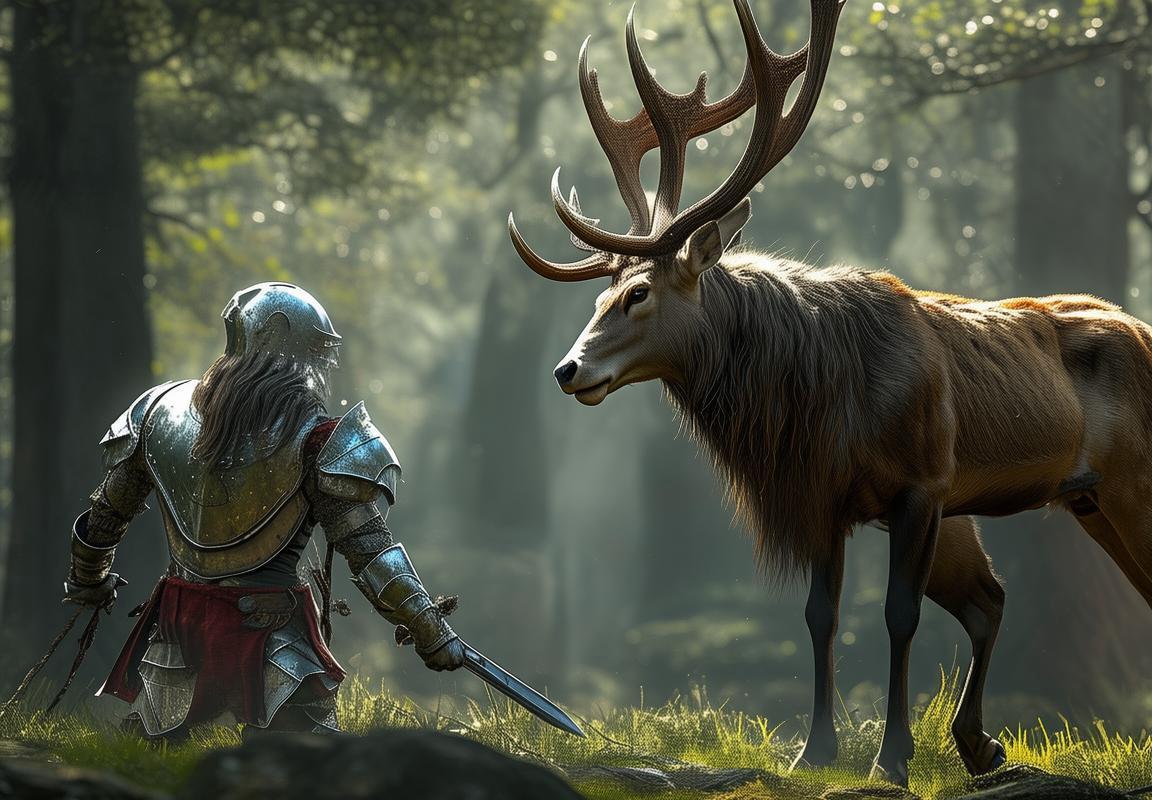 骑士雄鹿巅峰对决：历史交锋与心理博弈前瞻