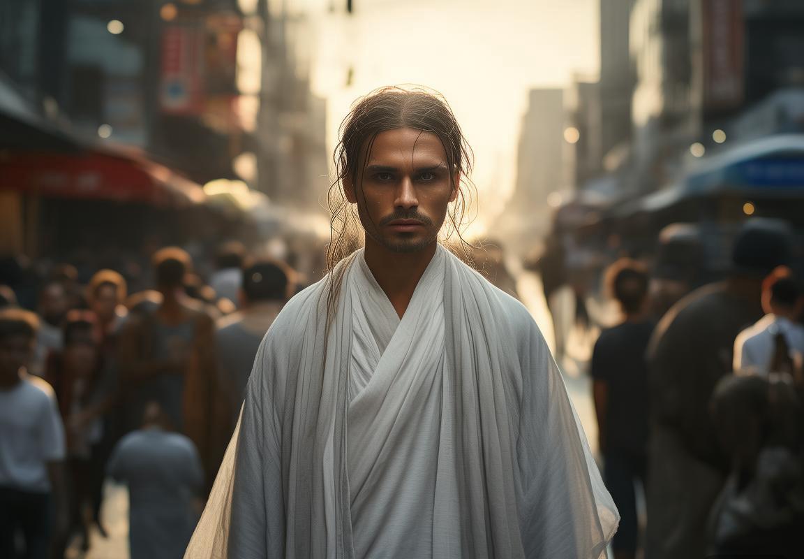 高尚品质与内心坚守：个人成长与社会发展之道