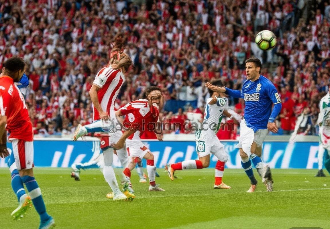 2018西甲塞尔塔VS贝蒂斯经典对决：激情战术与球星闪耀瞬间