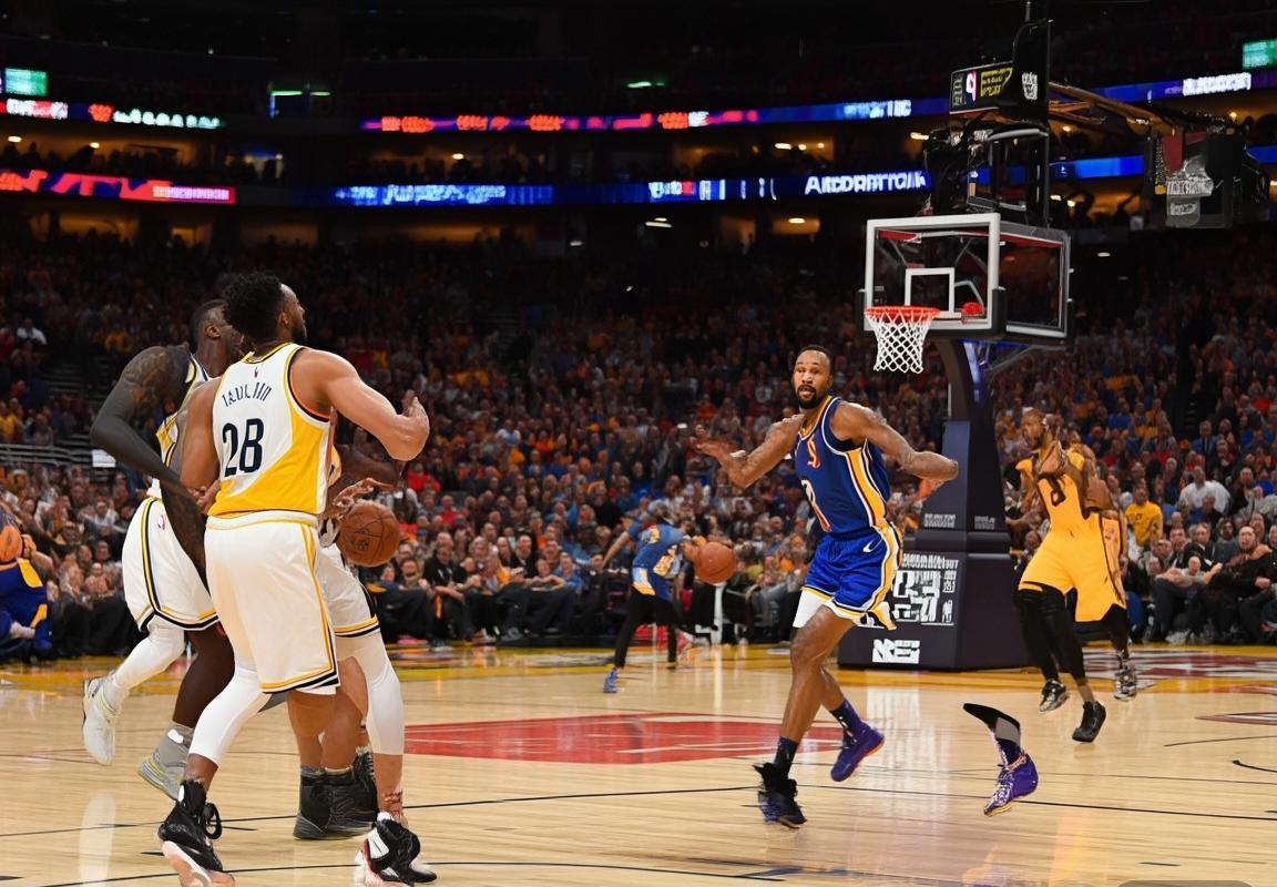 2020 NBA快船VS国王：巅峰对决中的体育智慧解析