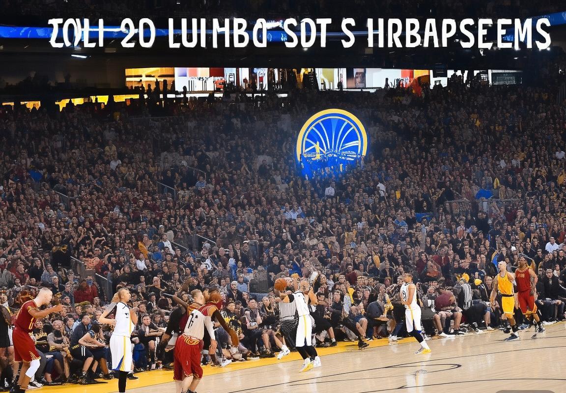 2016-2017NBA赛季：小球风潮与