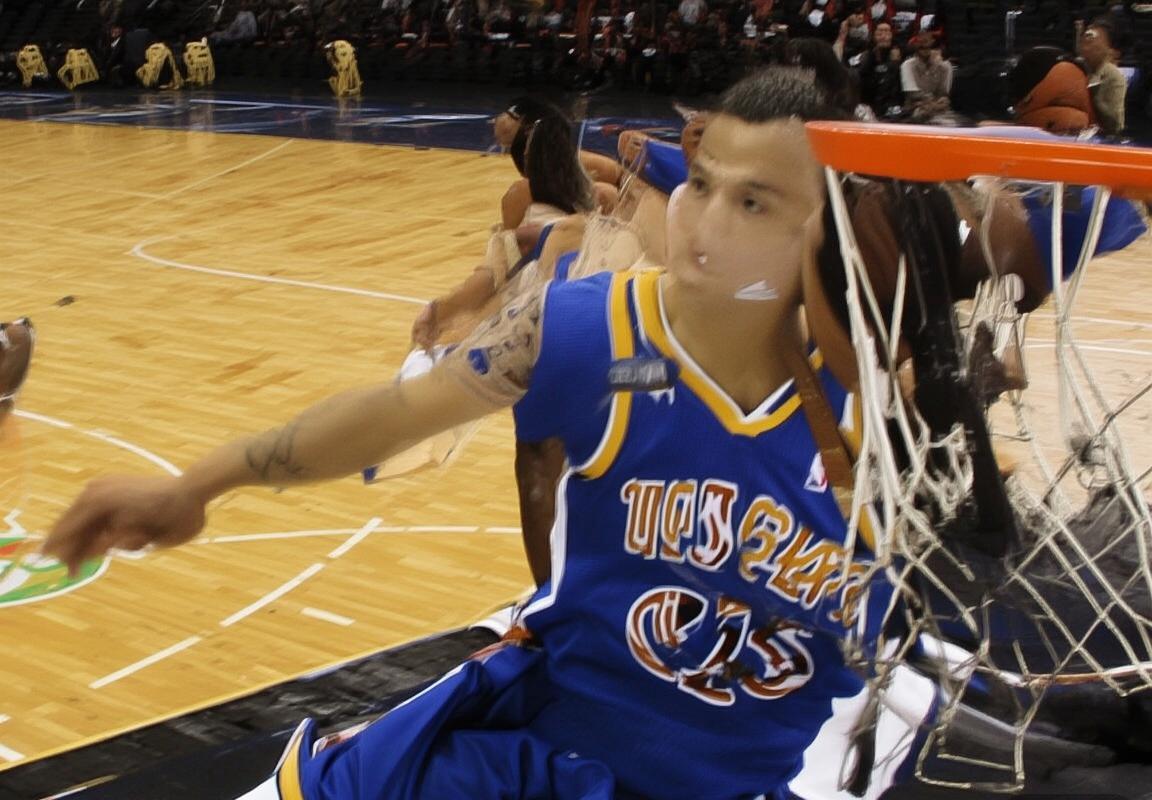 2008年NBA季后赛：黄蜂小牛巅峰对决经典解析(图2)