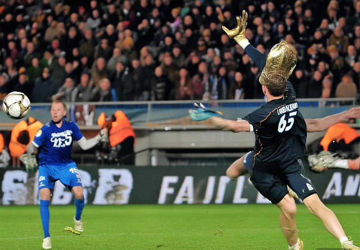 维京VS莫尔德：战术对决解析与球员亮点回顾(图4)