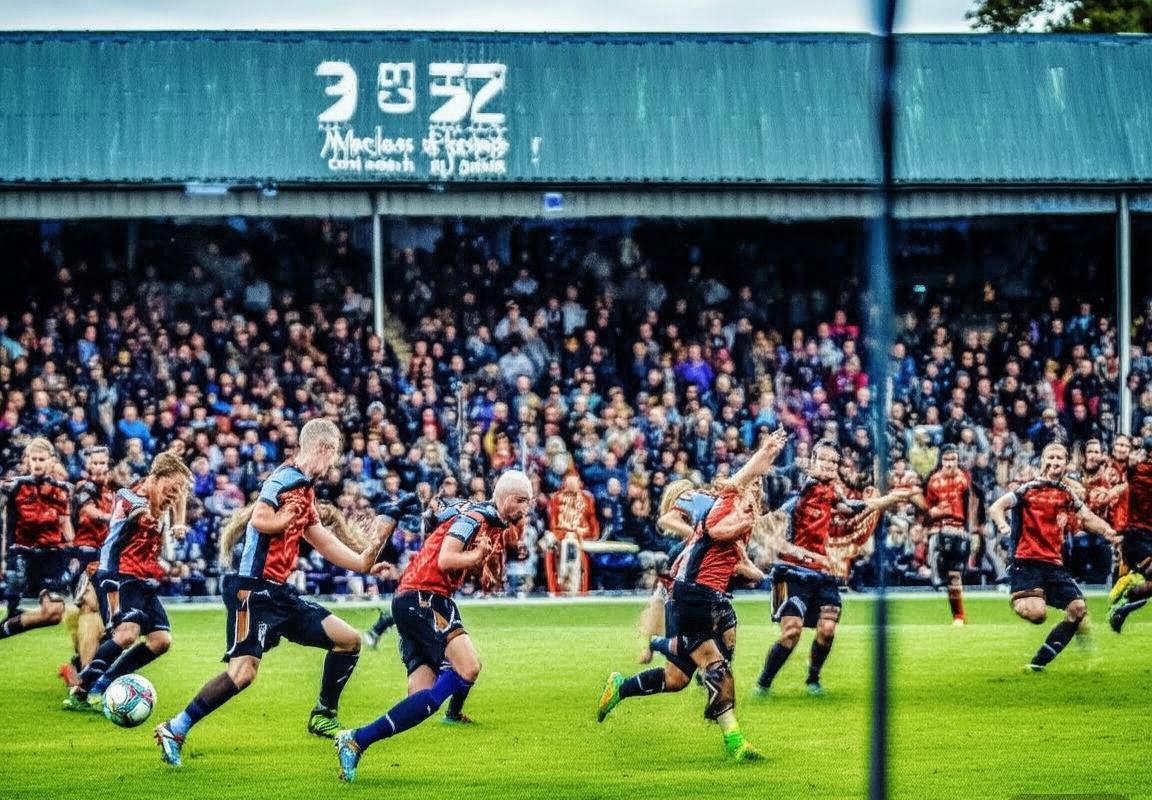 维京VS莫尔德：战术对决解析与球员亮点回顾(图2)