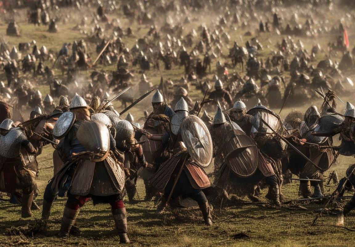 维京VS莫尔德：战术对决解析与球员亮点回顾